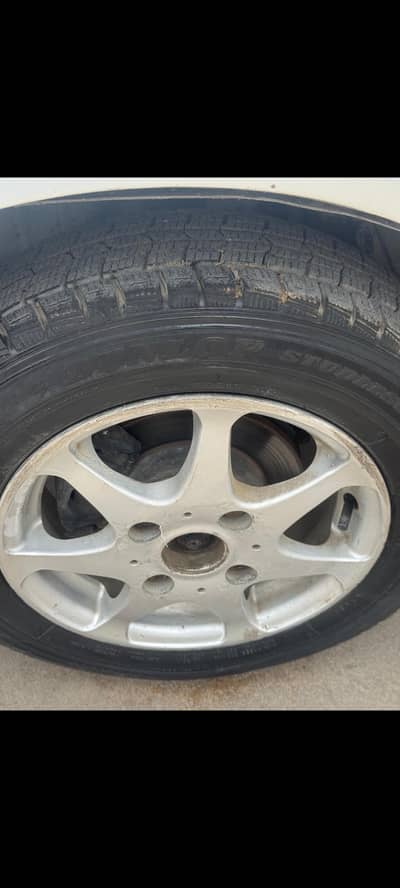 Suzuki Cultus VXR 2006 urgent sell