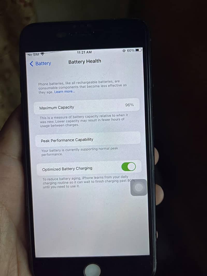 Apple iPhone 7 Plus 2
