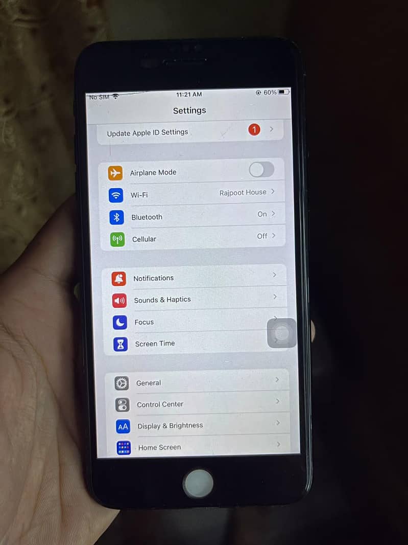 Apple iPhone 7 Plus 3