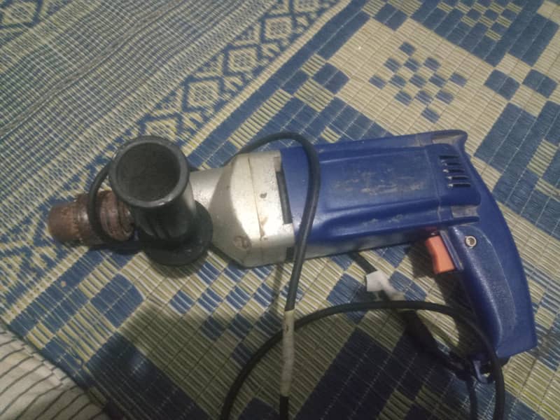 hammer drill 2