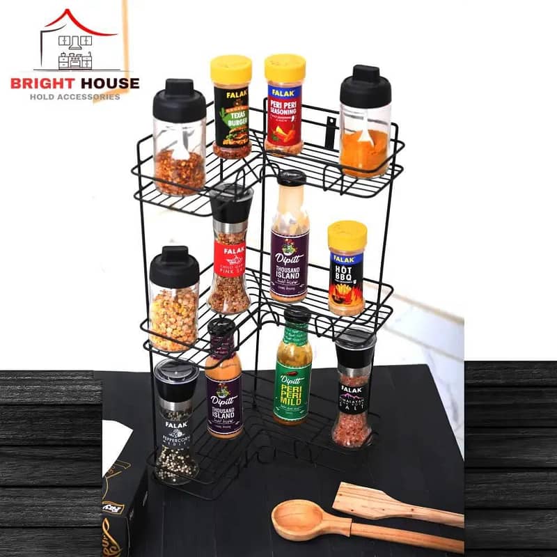 kitchen rack 0