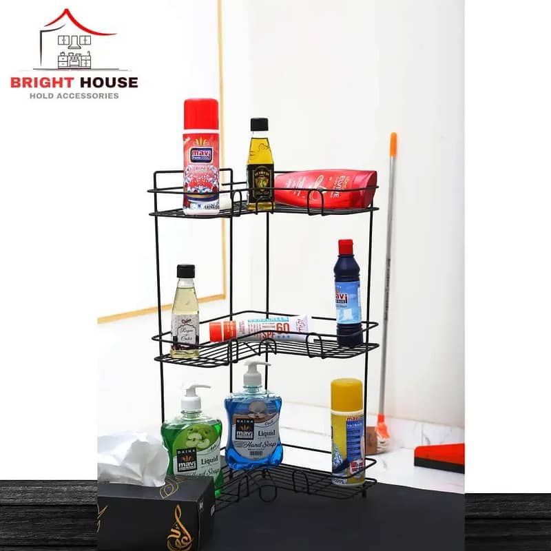 kitchen rack 2