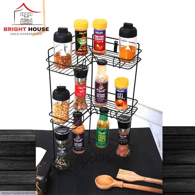 kitchen rack 3