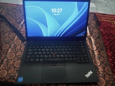 For sale lenovo thinkpad intel core i5 vpro T14 generation 2