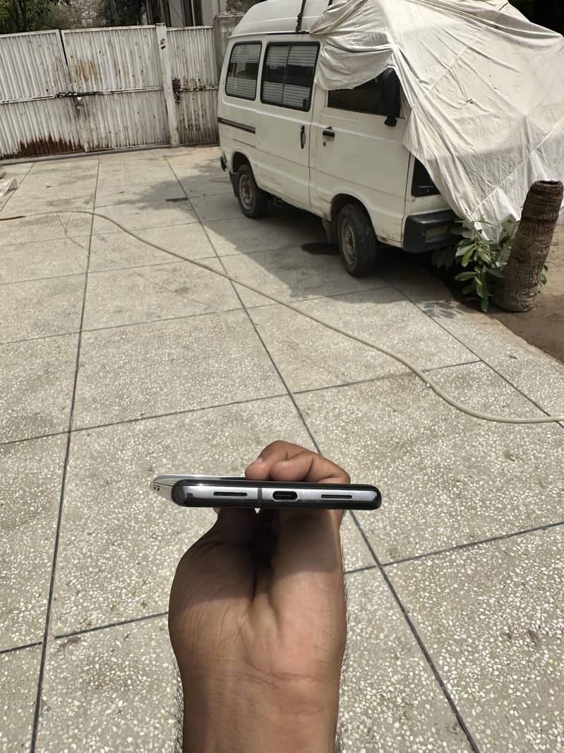 Google Pixel 7 Pro 4