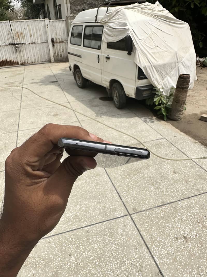 Google Pixel 7 Pro 5