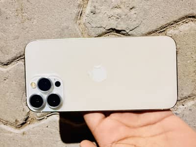 Apple iPhone 13 Pro Max 100health