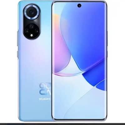 Huawei Nova 9