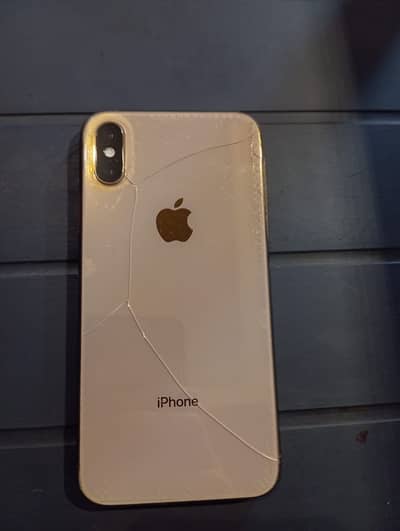 I phone Xs