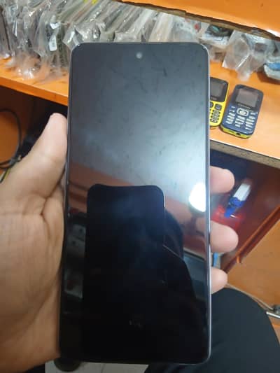 Tecno Pova 5 Pro 03182990680