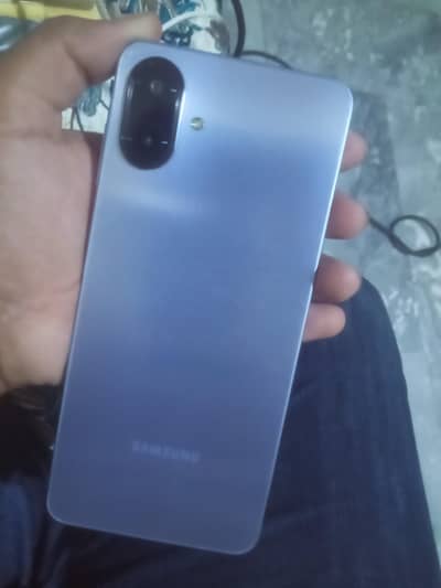 Samsung a07 official PTA aprva