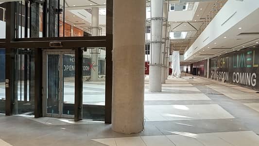 165 Sqft Shop Available On 2nd Floor For Sale