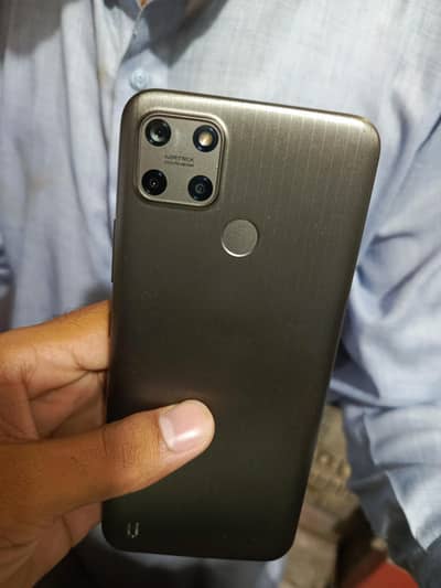 Realme C25Y 4/128 patch phone