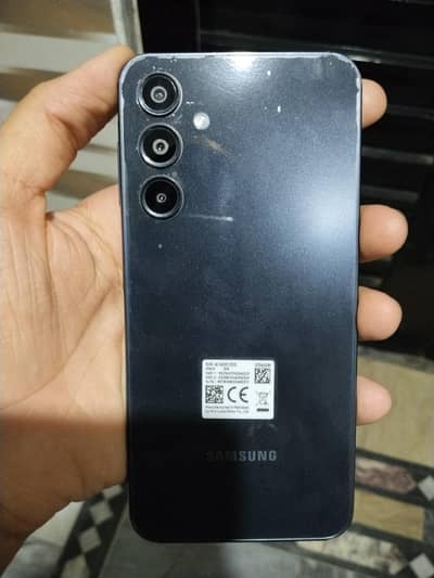 Samsung Mobile A16
