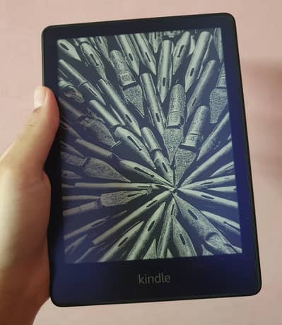 Amazon Kindle Paperwhite 5 ( 11 generation )