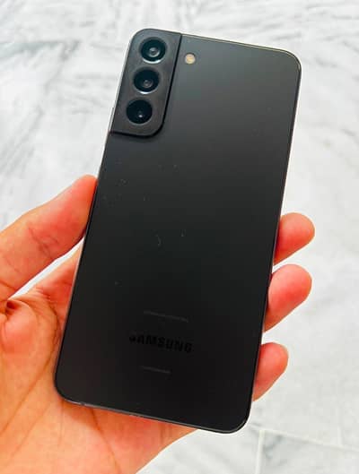 Samsung Mobile S22 Plus