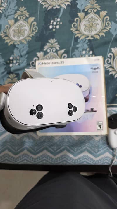 Meta Quest 3S 128gb