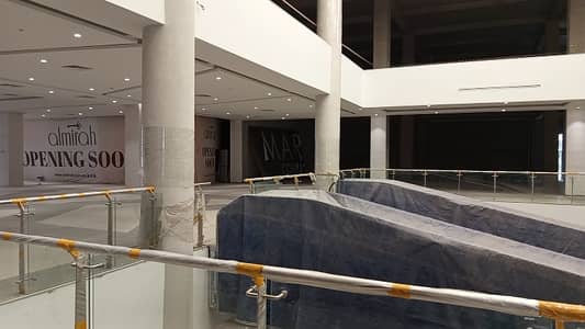 191 Square Foot Shop Ground Floor