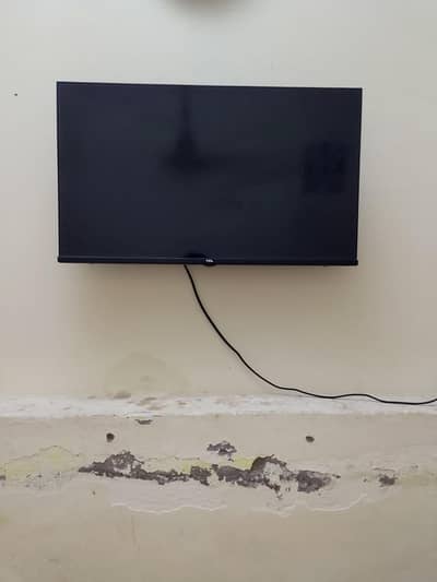 TCL Branded led
