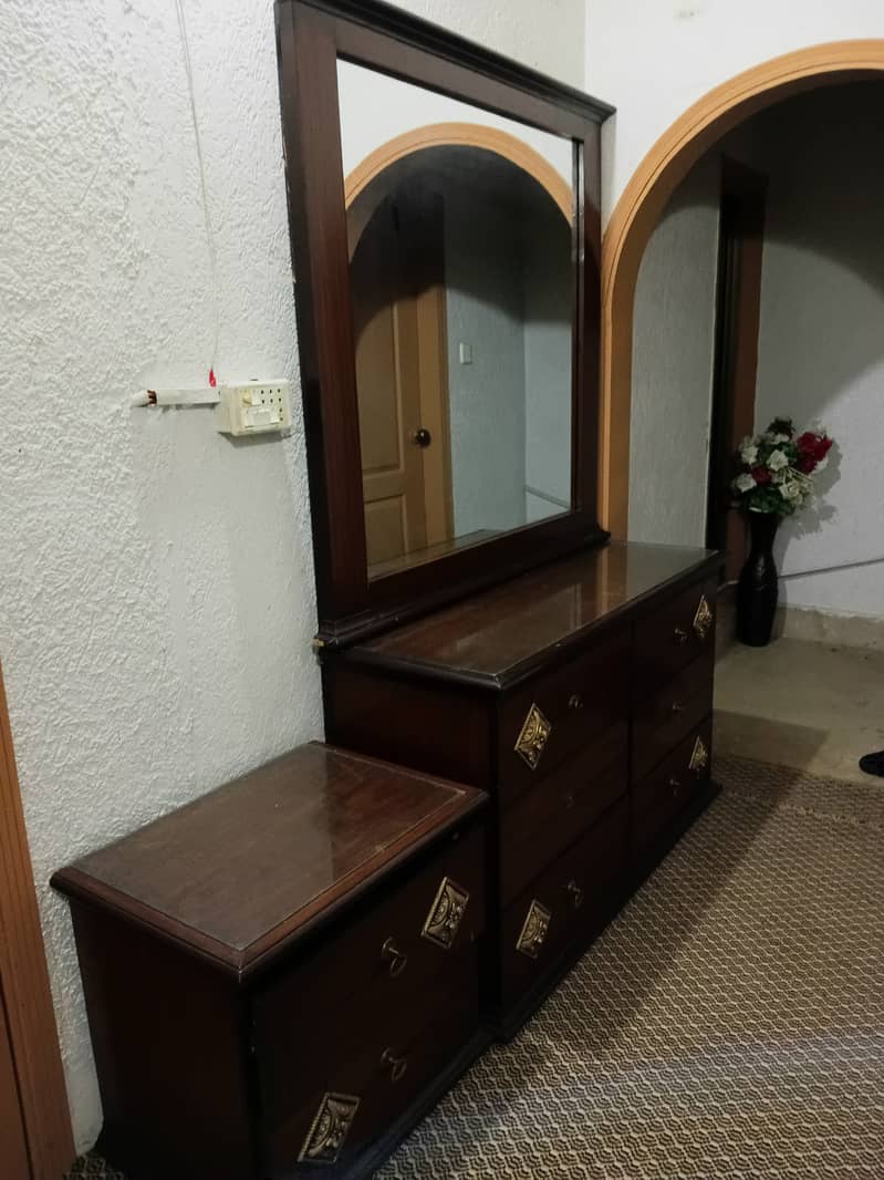 VIP Condition Complete Bed Set 2