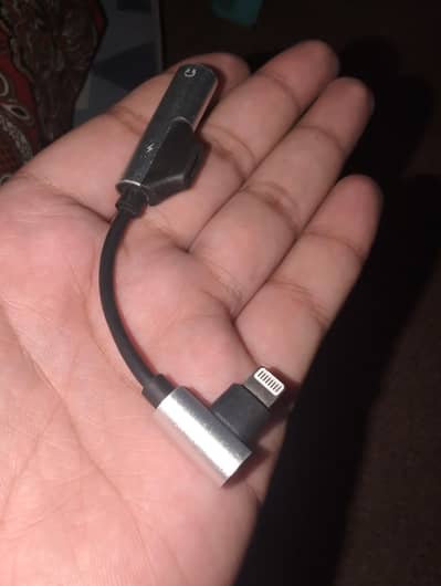 2 - 1 lightning converter