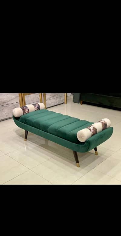 New Design Sofa  2 Seater Satti