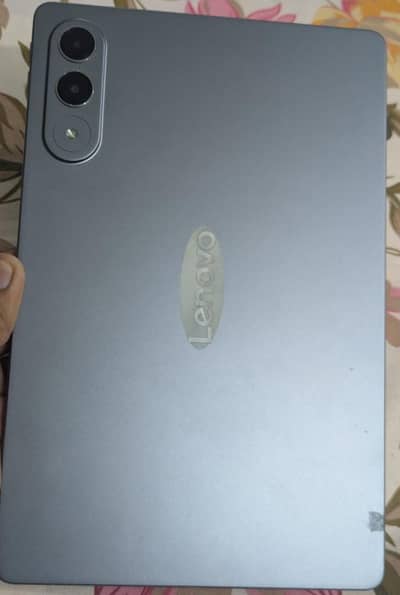 Lenovo yoga tab