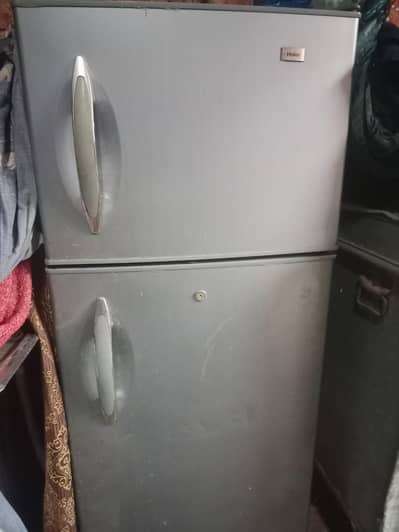 haier company contidion Achi ha