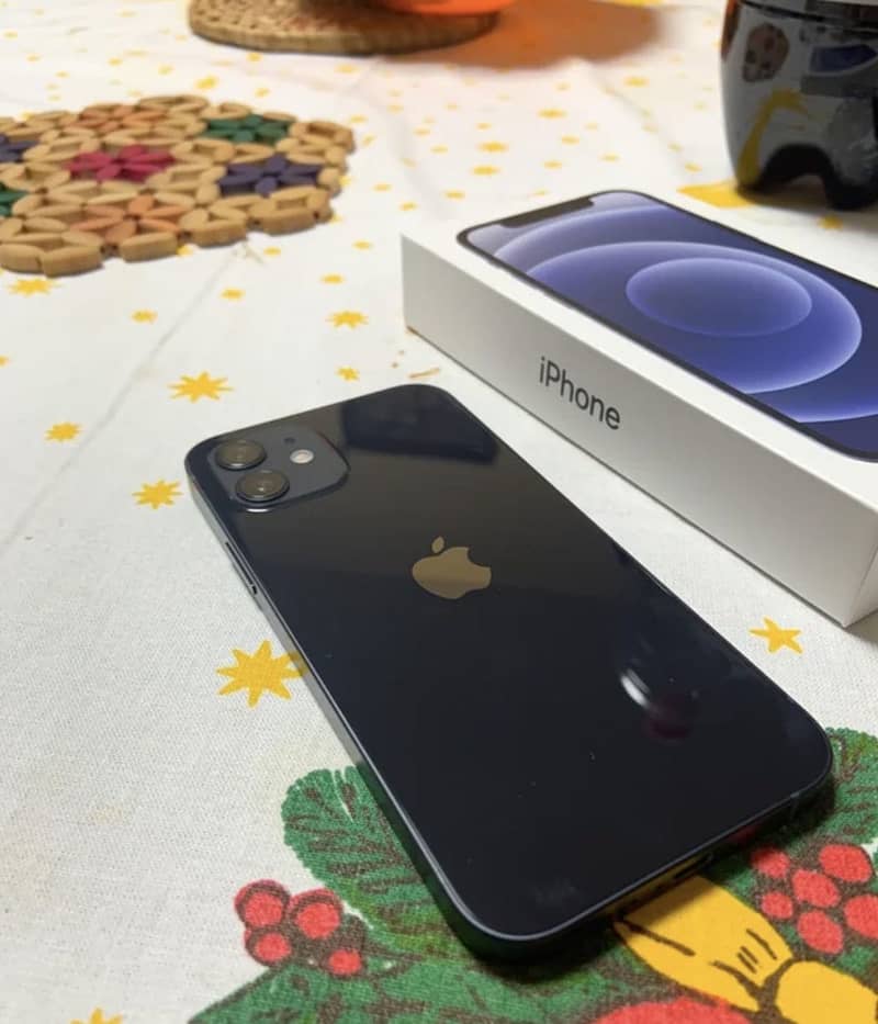 Apple iPhone 12 0