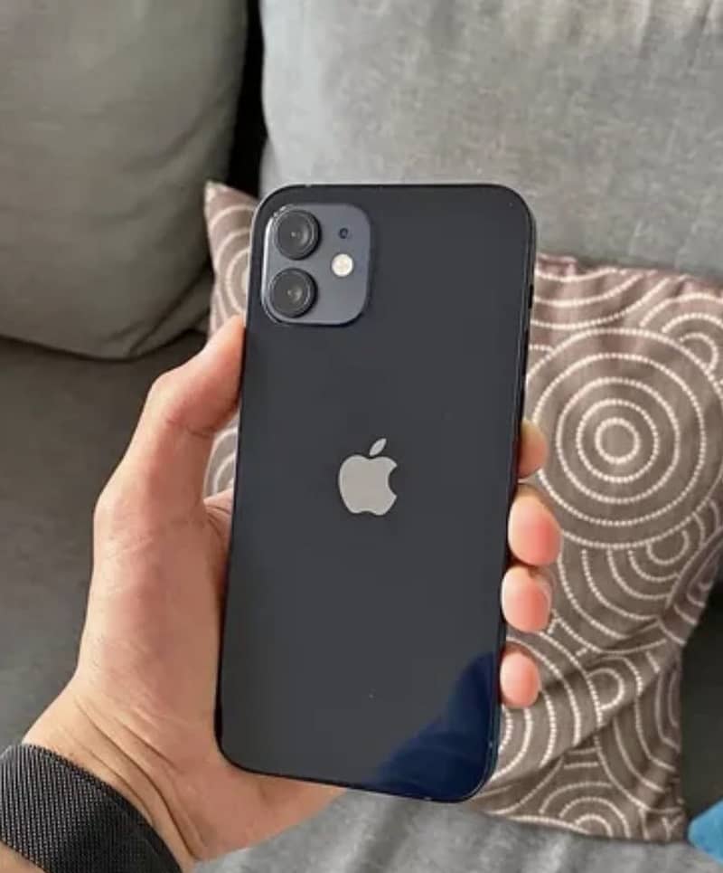 Apple iPhone 12 1