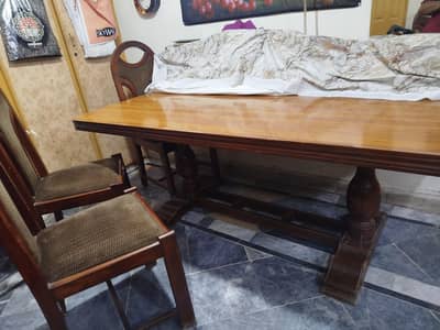 Dining Table for sale