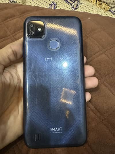 Infinix smart hd pta approved 2/32