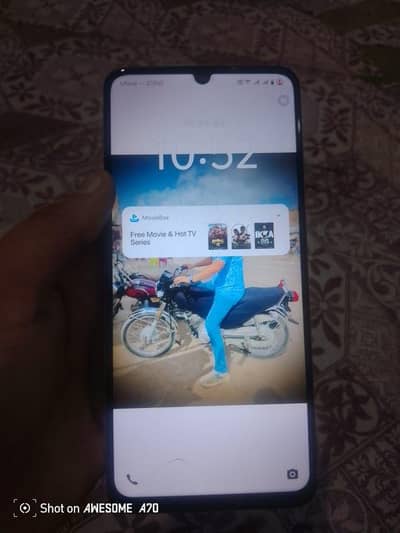 Vivo Y04