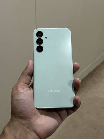 Samsung A16