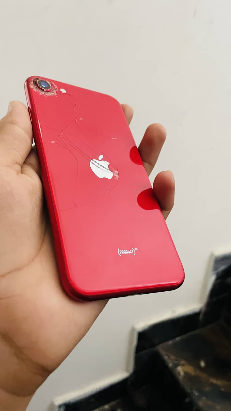 iPhone se 1