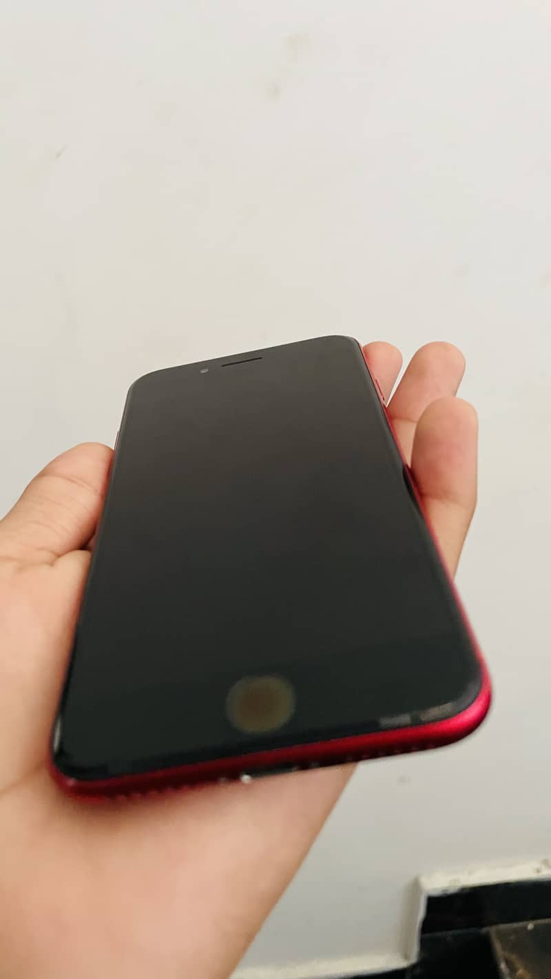 iPhone se 4