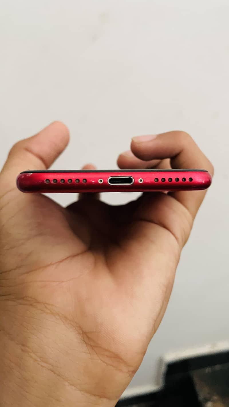 iPhone se 5