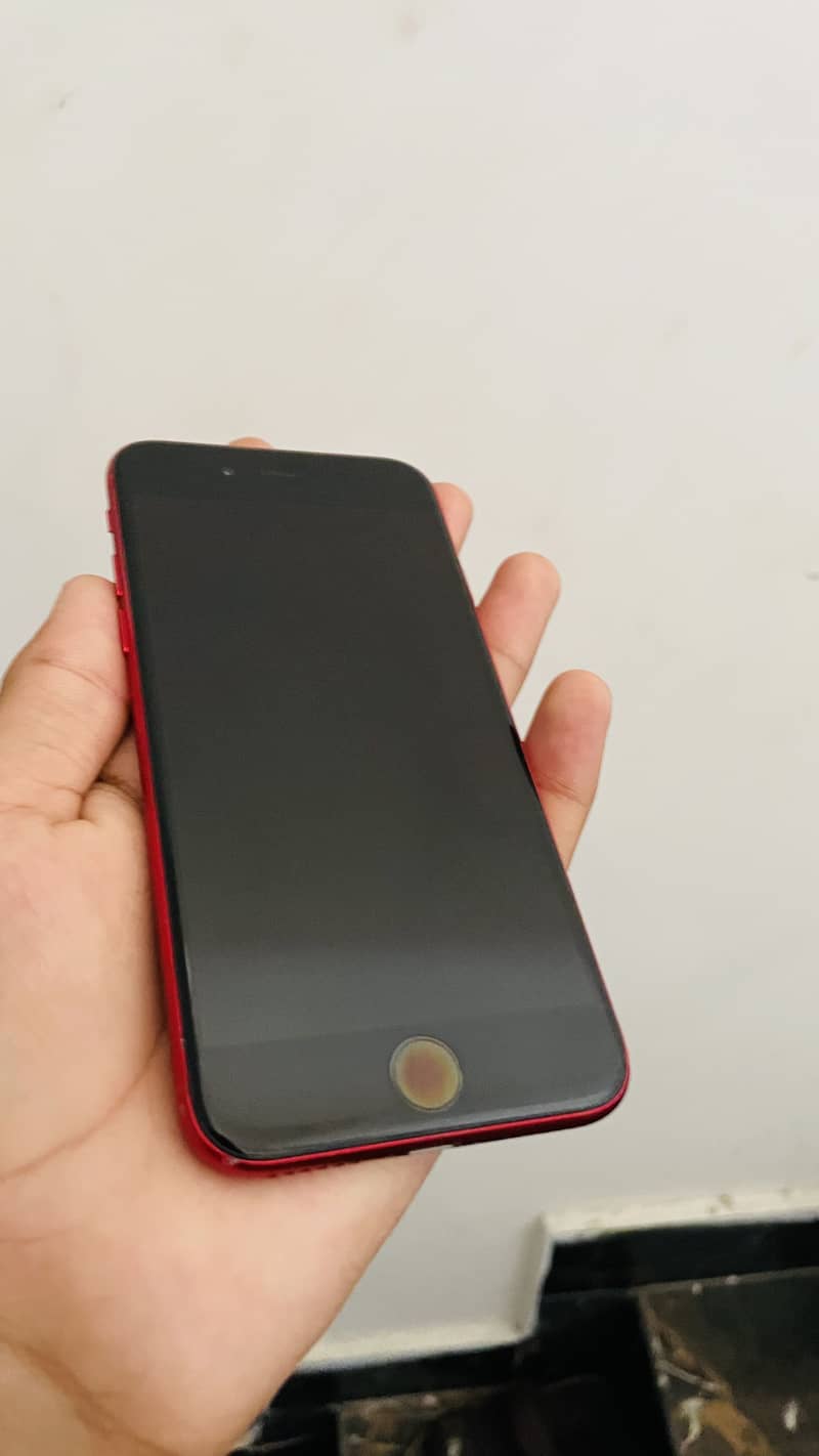 iPhone se 6