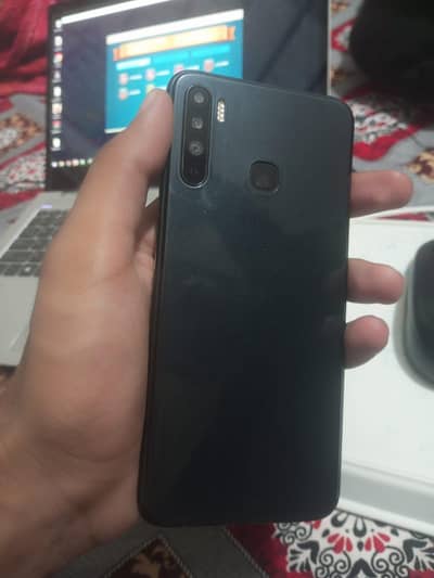 Infinix S5 Lite
