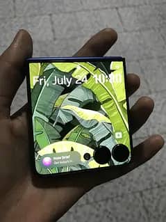 Samsung Galaxy Z Flip 7 5G NON PTA
