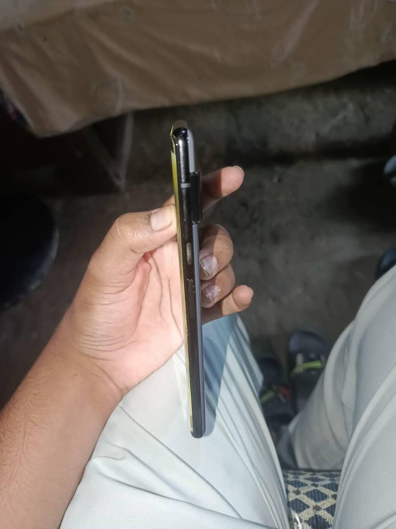 Google Pixel 6 Pro 2