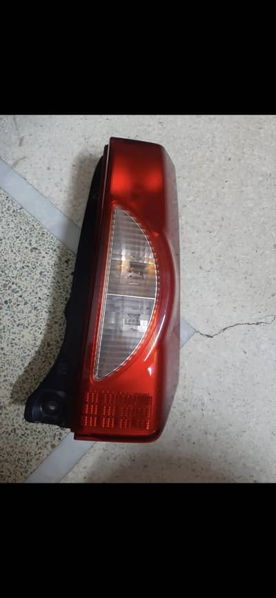 suzuki Alto japani left headlight