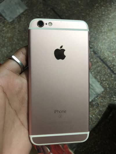 Apple iPhone 6S