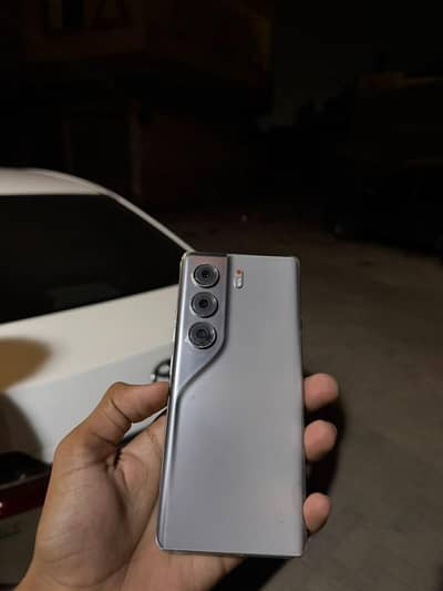 Tecno CAMON 40 Pro