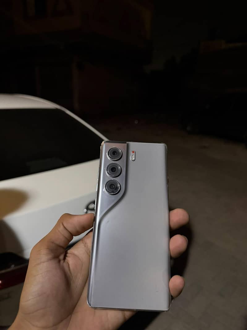 Tecno CAMON 40 Pro 0
