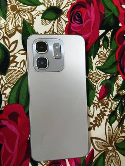 Infinix Hot 50i
