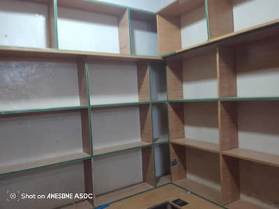 Dollar Shop Racking And Wooden Stands , Complete Dollar shop Rackings