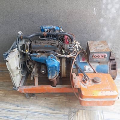 7.5KV Generator