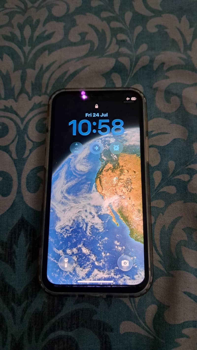 Apple iPhone 12 mini 0