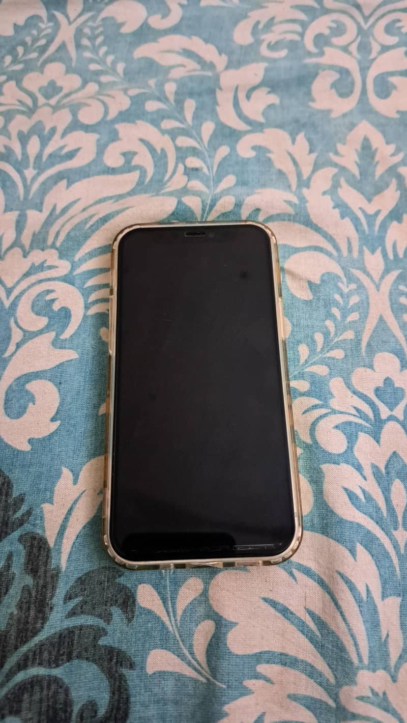 Apple iPhone 12 mini 1